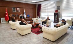 BARÜ ile Zonguldak Orman Bölge Müdürlüğü arasında iş birliği protokolü imzalandı
