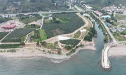 Başkan Güler: 'Kordon Park çevre illerden gelen misafirlerin de buluşma noktası oldu'