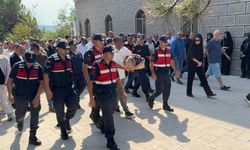 Bir babanın en zor sınavı!