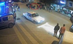 Bolu'da 64 yaşındaki adamı araçtan indirip darbettiler