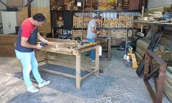 Büyükşehir üretiyor, Ordu'nun parkları güzelleşiyor