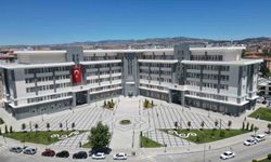 Çorum Belediyesi'nden 7,7 milyon liralık kırtasiye desteği