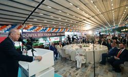Cumhurbaşkanı Erdoğan: 'Milletimiz terör defterinin bir daha açılmamak üzere tamamen kapanması noktasında kararlı bir duruş sergiledi'