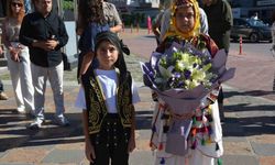 Cumhurbaşkanı Yardımcısı Cevdet Yılmaz Sinop'ta