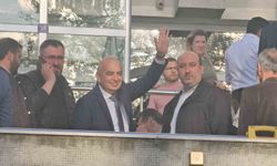 Devrek Belediyesi'ndeki yolsuzluk soruşturmasında sanıklar hakim karşısında