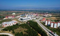 Doktora öğrencisinin projesine TÜBİTAK desteği