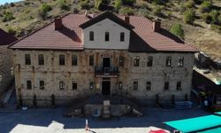 Kuşburnu Çorbası yeniden sofralarda!