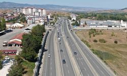 Hafızlık icazetlerini alan öğrenciler için konvoy düzenlendi