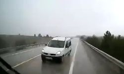 Hatalı sollama faciaya neden oluyordu