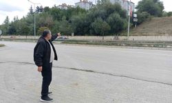 Havza'ya 'üst geçit' sözü