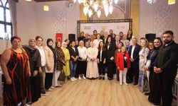 İlkadım'da gönül köprüleri kuruldu