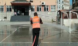 İlkadım'da okullar yeni döneme hazırlanıyor