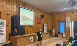 Jandarma ve polis ekiplerinden okul servisi sürücülerine eğitim