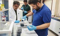 KBÜ'lü akademisyenlerden hava araçlarının buzlanmasına karşı kompozit projesi
