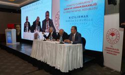 Kızılırmak Havzası Su Kurulu Toplantısı