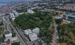 KTÜ FARABİ HASTANESİ'NE 290 YATAKLI YENİ BİNA!