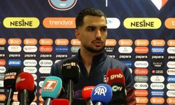 MELİH KABASAKAL: "İDDİAMIZI GÖSTERMEK ZORUNDAYDIK!"