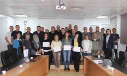 Sağlık çalışanlarına etkili iletişim eğitimi