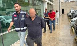 Göçmen kaçakçılığı operasyonu: 12 Afgan yakalandı, 4 gözaltı