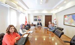Samsun'un mahalleleri için yol, altyapı ve güvenlik gündemi