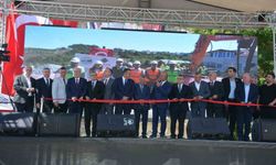 Sinop'un kanalizasyon altyapısı için 400 milyon liralık yatırım