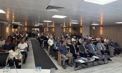 Sinop'un su ürünleri potansiyeli Antalya'da masaya yatırıldı