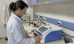 TOGÜ'lü akademisyen kanser tedavisi için akıllı ilaç taşıyıcı sistem geliştirdi