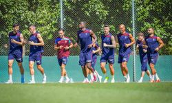 BORDO-MAVİLİLER SEZONA BEKLENENİN GERİSİNDE BAŞLADI