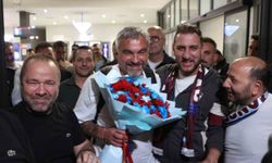 TRABZONSPOR'DA 53 SEZONDA 63. TEKNİK ADAM DEĞİŞİKLİĞİ!