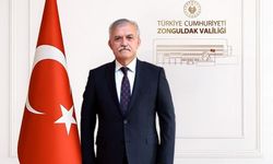 Zonguldak Vali Yardımcısı Muammer Balcı kalp krizinden vefat etti