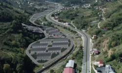 AKÇAABAT KÜÇÜK SANAYİ SİTESİ'NDE KAMULAŞTIRMA BİTTİ!