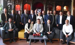 ANAHTAR PARTİ'DEN TRABZON'DA ÖNEMLİ AÇIKLAMALAR!