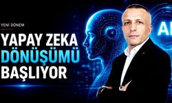 Türkiye’de Yapay Zekâ Dönüşümü Başlıyor: Şirketlerde “AI Çalışan” Dönemi
