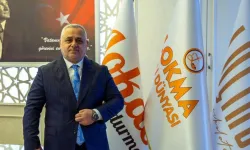 BEKİR AKTÜRK "HEDEFİMİZ İSTİKRAR VE TECRÜBE!"