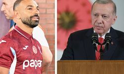 MOHAMED SALAH BEŞTEPE'YE GİDİYOR!