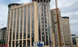 TRABZON DÜNYA TİCARET MERKEZİ İHALESİ İPTAL EDİLDİ!
