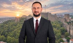 YENİ PARTİ ORTAHİSAR’DA MUSTAFA ERDİ ÇAKIR İLÇE BAŞKANLIĞINA ADAYLIĞINI AÇIKLADI!