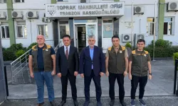 MİLLETVEKİLİ BÜYÜKAYDIN’DAN FİNDIK ÜRETİCİSİNE 'AYIKLAMA' UYARISI