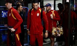 Galatasaray, Trabzon'da