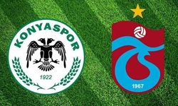KONYASPOR - TRABZONSPOR MAÇININ BİLETLERİ SATIŞA ÇIKIYOR!