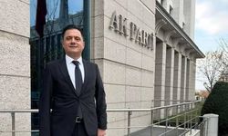 AK PARTİ ORTAHİSAR İLÇE BAŞKANI SEYİT HİSOĞLU SAHADA!