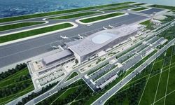TRABZON YENİ HAVALİMANI İÇİN ÇED OLUMLU KARARI ÇIKTI!