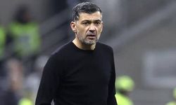 TEKKE'DEN SONRA TRABZONSPOR'DA İBRE SÉRGİO CONCEIÇÃO'YU MU GÖSTERİYOR?
