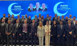 MHP TRABZON’DA YENİ YÖNETİMİN GÖREV DAĞILIMI NETLEŞTİ