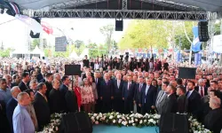 TRABZON'DA TARİHİ BİRLİKTELİK: RAYLI SİSTEM İÇİN TEK YÜREK OLDULAR!