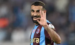 MOHAMED SALAH KARADENİZ'DE TARİH YAZIYOR!