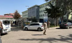 OKULLARA SALDIRI PLANLAYAN SUÇ ÖRGÜTÜ YAKALANDI!