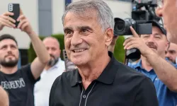 TRABZONSPOR'DA ŞENOL GÜNEŞ BOMBASI!