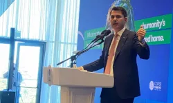 BAKAN MURAT KURUM: "KARADENİZ İÇİN TEHLİKE ÇANLARI ÇALACAK!