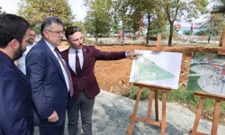 100. YIL PARKI'NDA SONA YAKLAŞILDI!